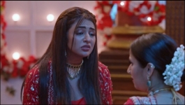 Bhagya Lakshmi - 2nd November 2024